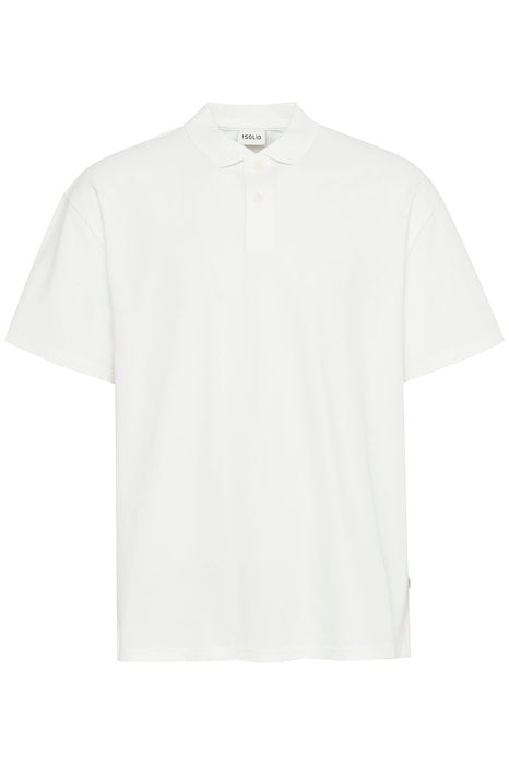 Solid Olexi - Polo Lifestyle Uomo - Neverland Firenze