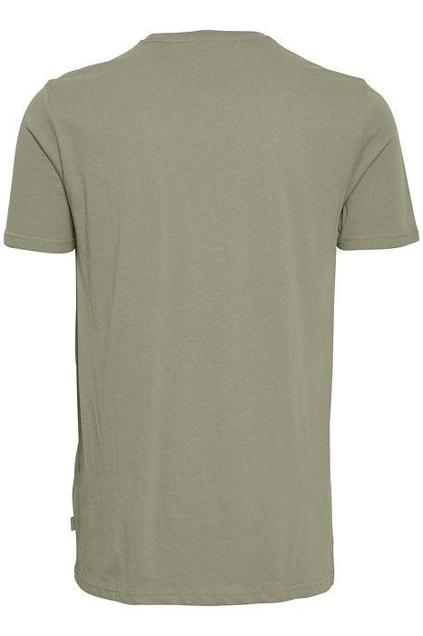 Solid Rock SS - T-Shirt Lifestyle Uomo - Neverland Firenze