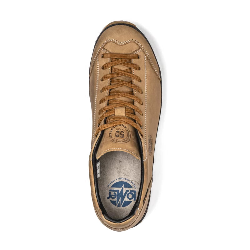 Lomer Bio Naturale Low Mtx 5oth - scarpe lifestyle Uomo