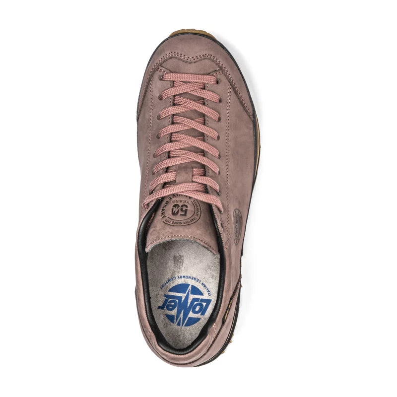 Lomer Bio Naturale Low Mtx th50 - Scarpe Lifestyle Donna