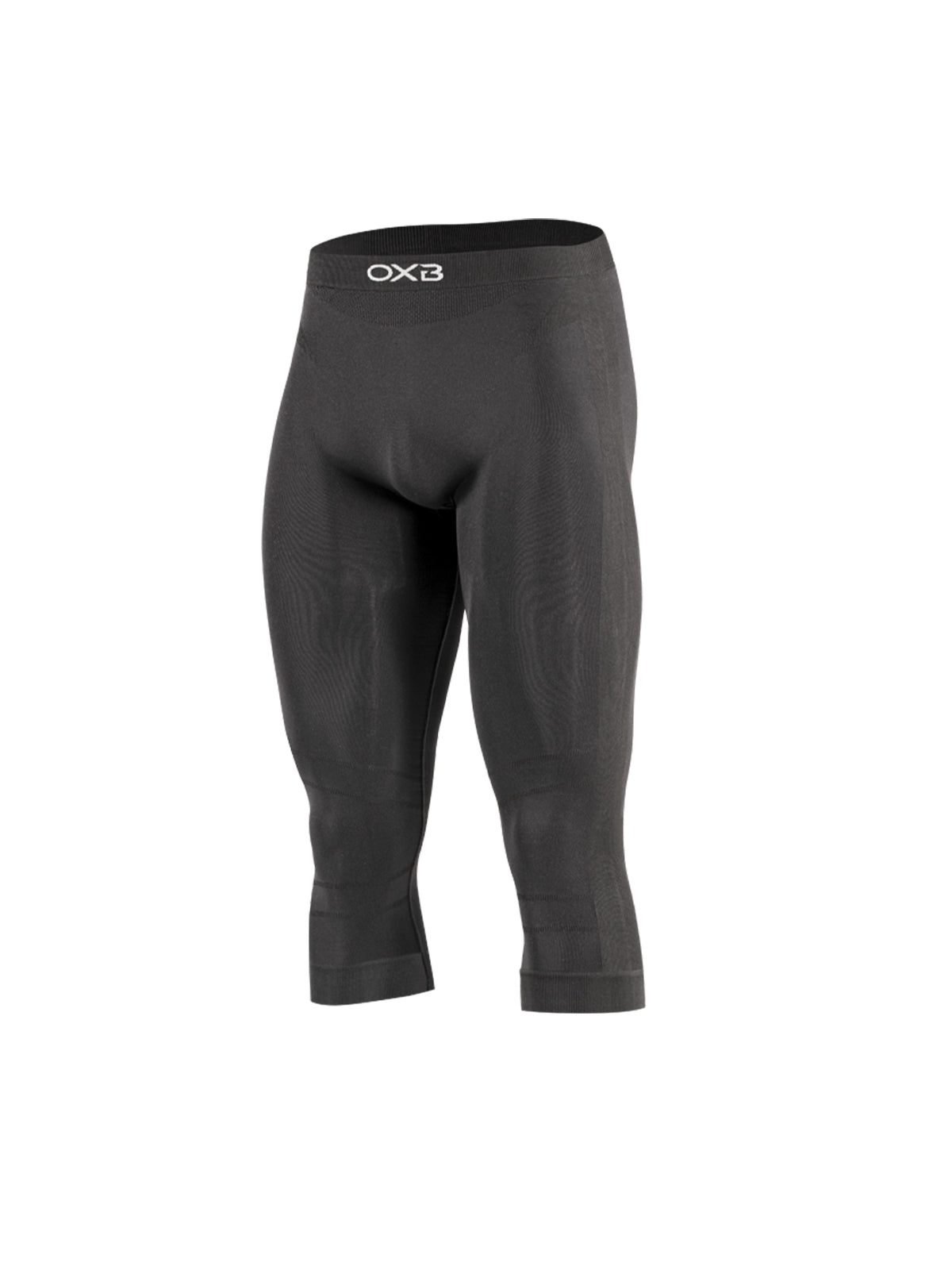 Oxy-Burn Swift 3/4 Pant - Intimo Tecnico Unisex - Neverland Firenze