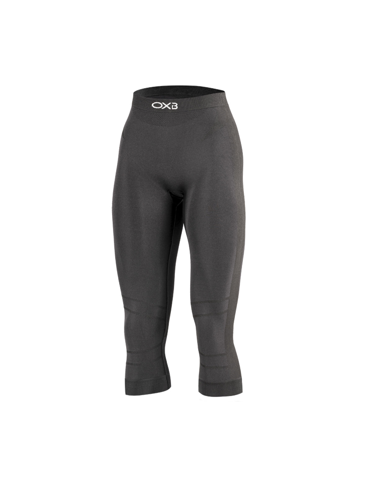 Oxy-Burn Swift 3/4 Pant - Intimo Tecnico Unisex - Neverland Firenze