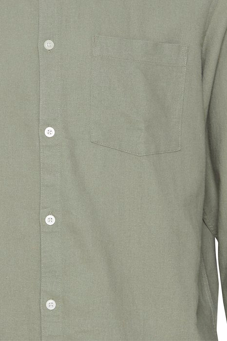 Solid Allan China SH - Camicia Lifestyle Uomo - Neverland Firenze