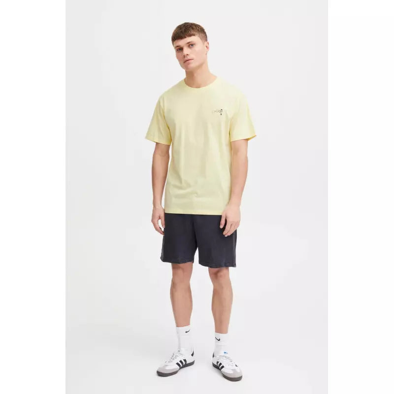 Solid Ishan SS - T-Shirt Lifestyle Uomo - Neverland Firenze