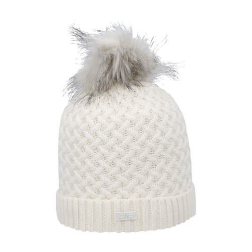 CMP Cappello Knitted Hat Donna - Neverland Firenze