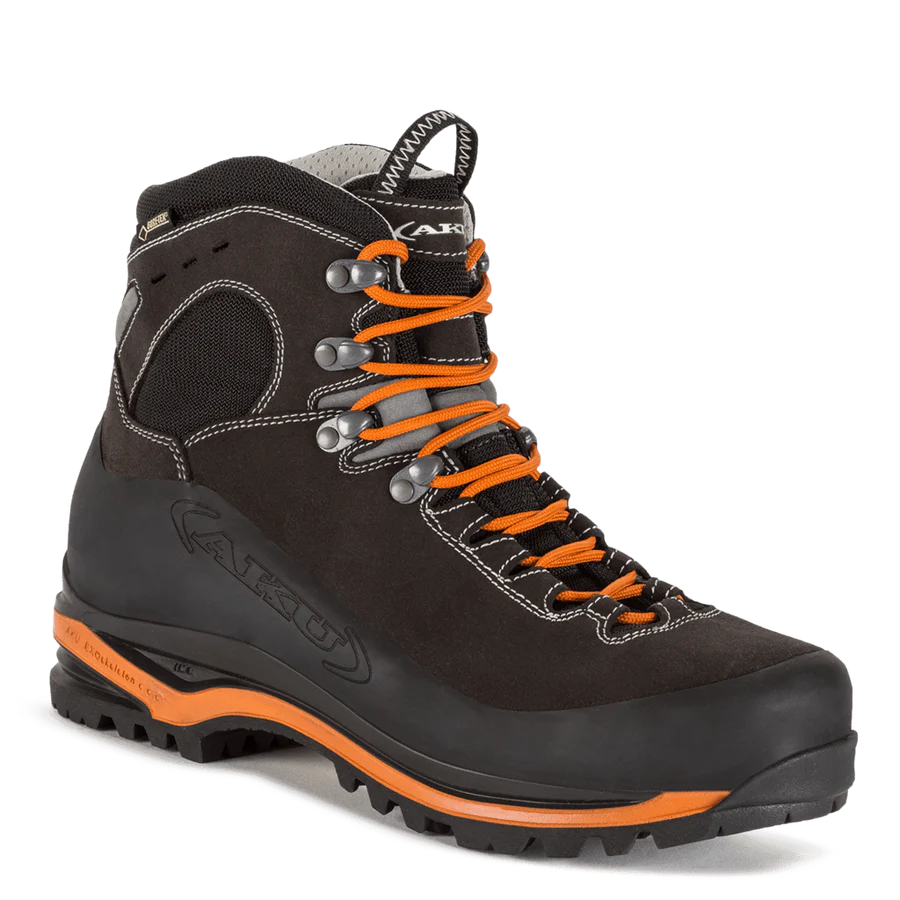 Scarpe da trekking goretex online