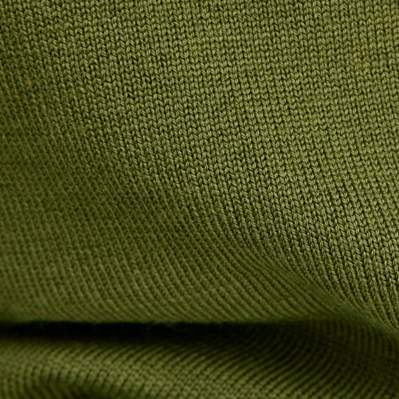 G-Star RAW PREMIUM CORE KNITTED SWEATER - Felpa Lifestyle Uomo - Neverland Firenze