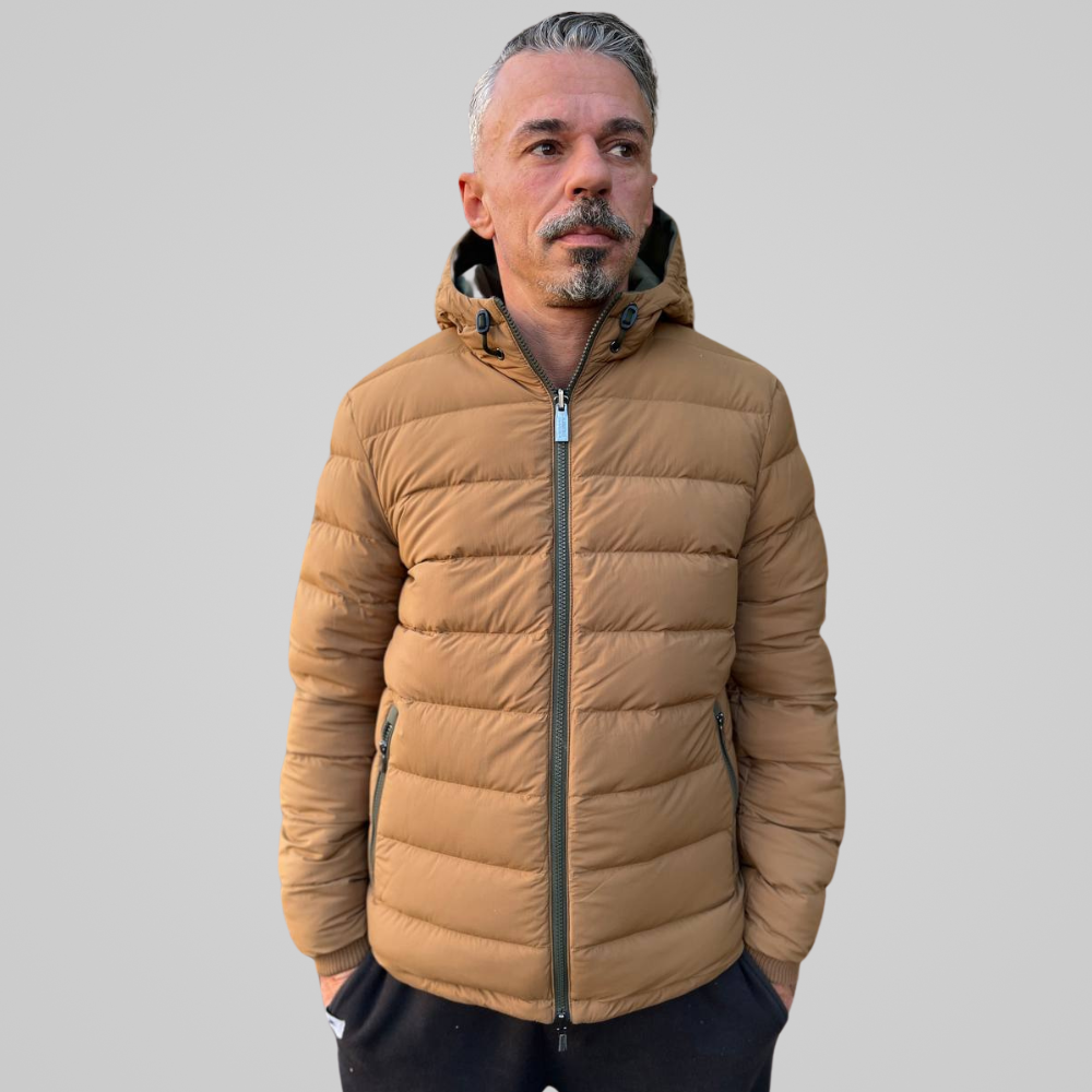 Consiglio top piumino uomo