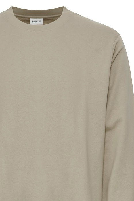 Solid Oratio - Maglia Lifestyle Uomo - Neverland Firenze