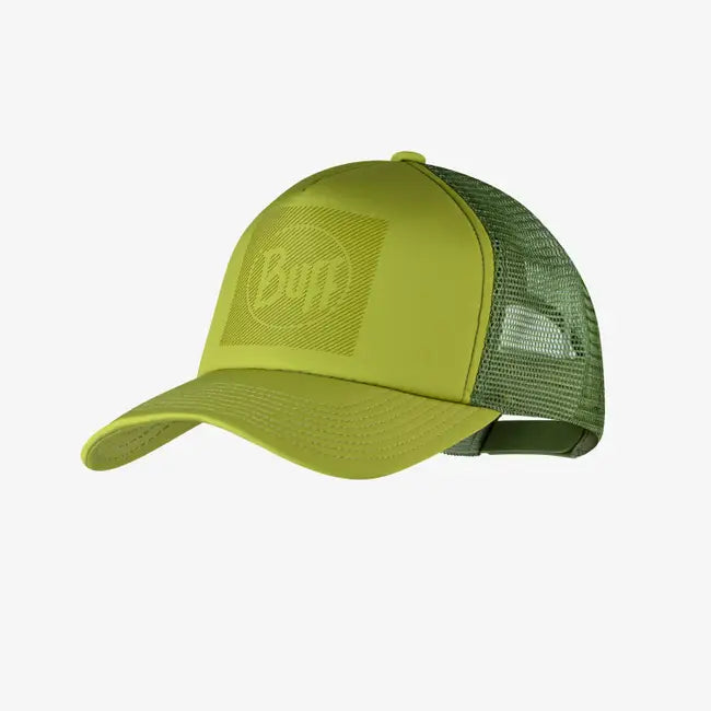 Buff Trucker Cap Reth - Cappellino Lifestyle - Neverland Firenze
