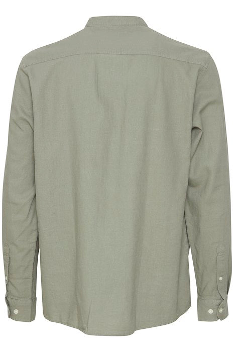 Solid Allan China SH - Camicia Lifestyle Uomo - Neverland Firenze