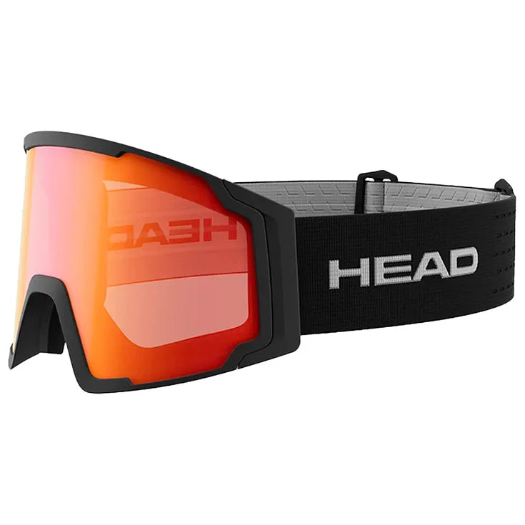 Head Neves - Maschera Sci