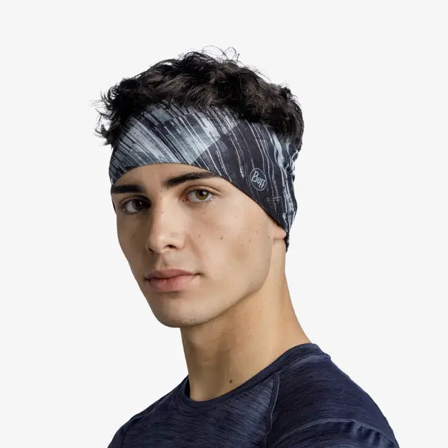 Buff Large Coolnet Uv® Headbend - Fascia Per Capelli - Neverland Firenze