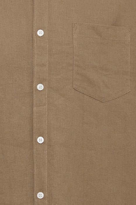 Solid Allan China SH - Camicia Lifestyle Uomo - Neverland Firenze