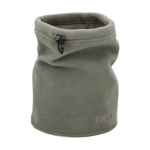 CMP Scaldacollo in Pile con coulisse - Neverland Firenze