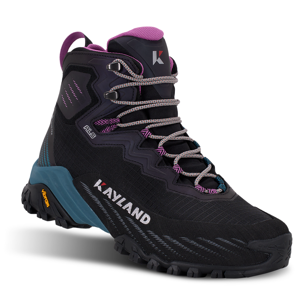 Kayland Duke Evo Mid Gtx W's - Scarpe da Trekking Donna