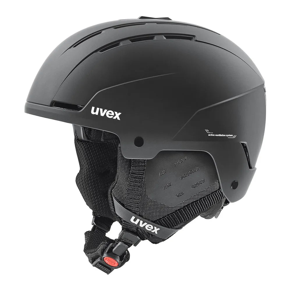 Uvex Stance - Casco da Sci - Neverland Firenze