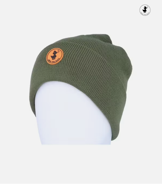 Save The Duck Lou - Cappello Beanie Lifestyle - Neverland Firenze