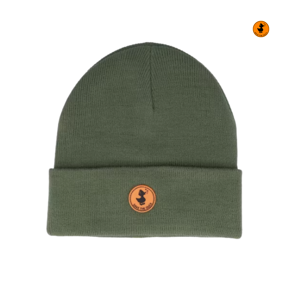 Save The Duck Lou - Cappello Beanie Lifestyle - Neverland Firenze