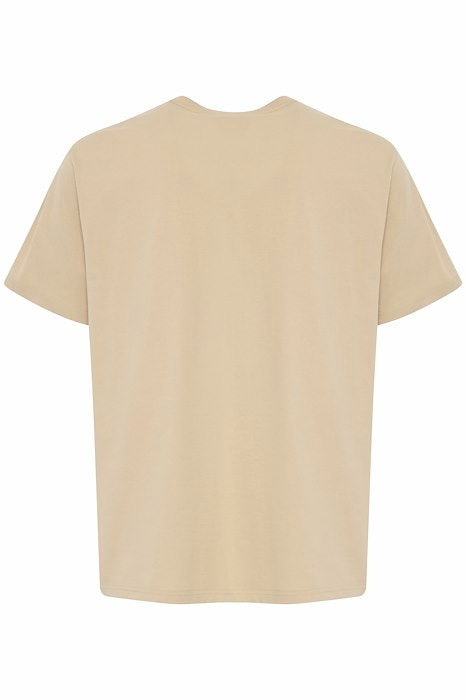 Solid Odell SS - T-Shirt Lifestyle Uomo - Neverland Firenze