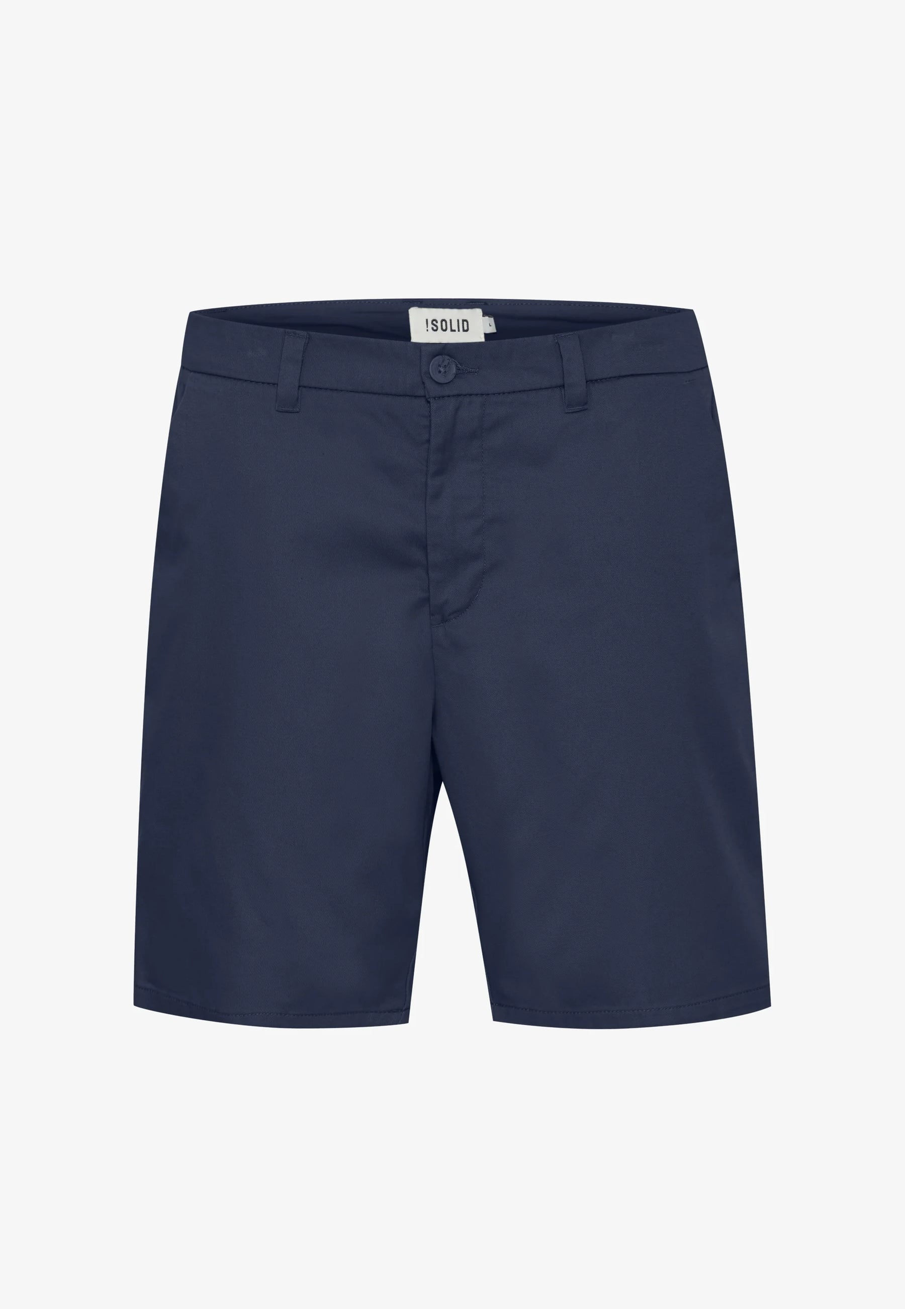 Solid Eldric Shorts - Bermuda Lifestyle Uomo - Neverland Firenze