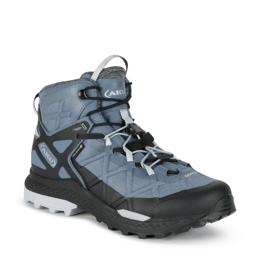 -AKU Rocket Mid Gtx - Scarpe da Trekking Donna - Neverland Firenze