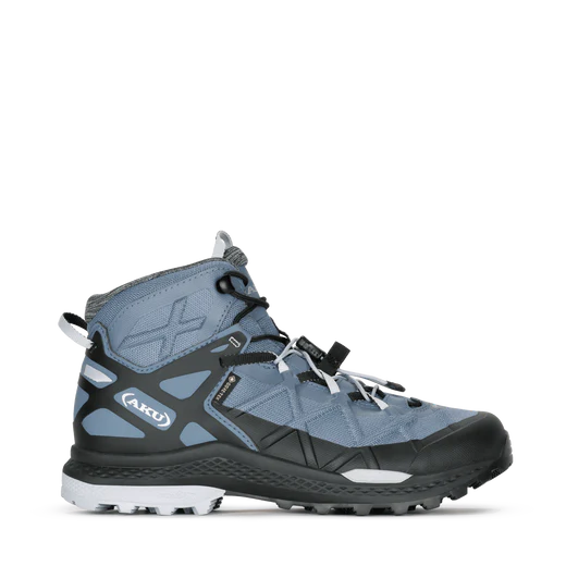 -AKU Rocket Mid Gtx - Scarpe da Trekking Donna - Neverland Firenze