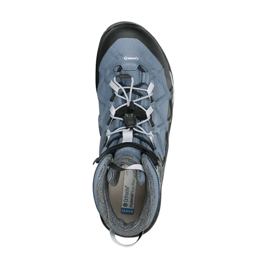 -AKU Rocket Mid Gtx - Scarpe da Trekking Donna - Neverland Firenze
