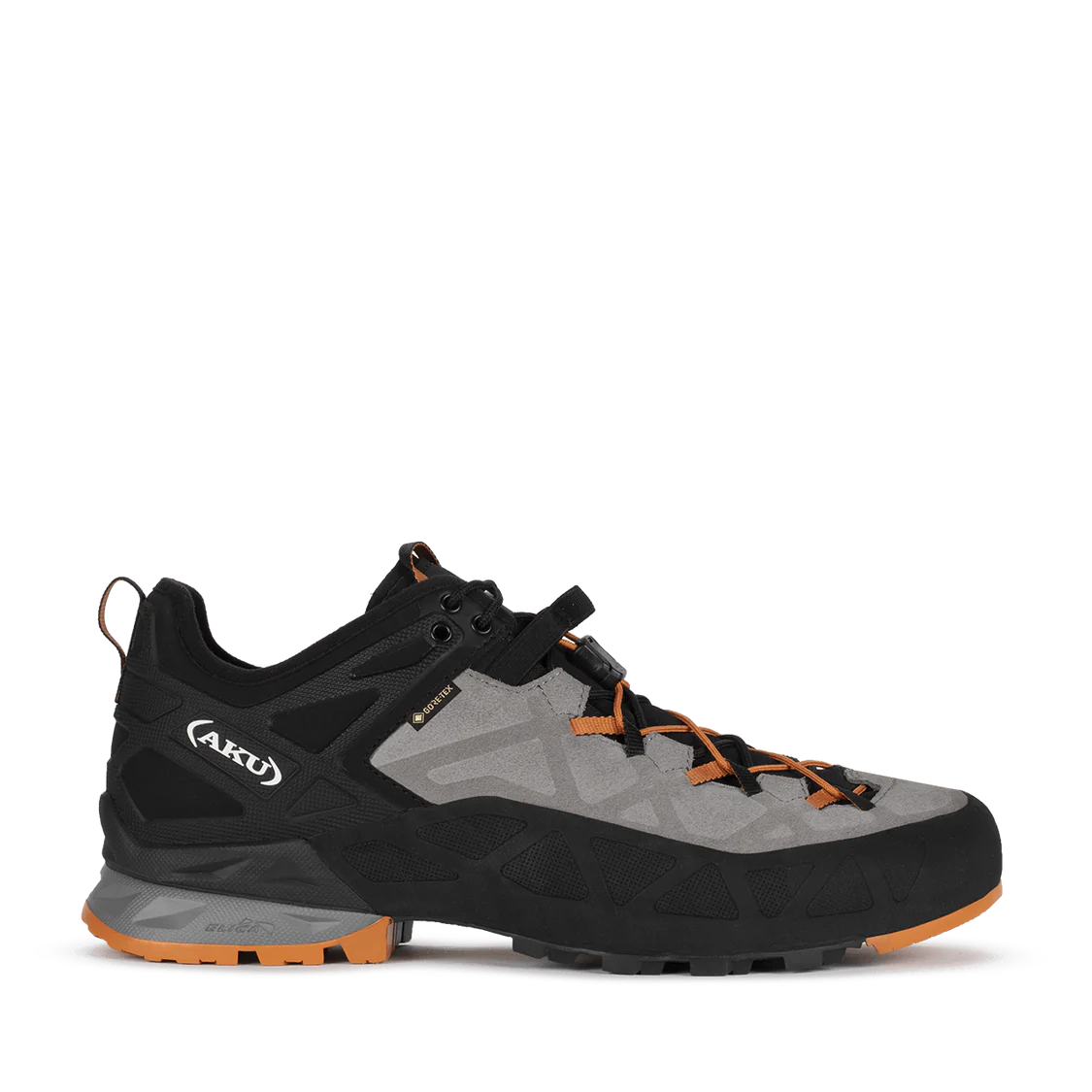 AKU Rock DSF Gtx - Scarpe da Trekking Uomo