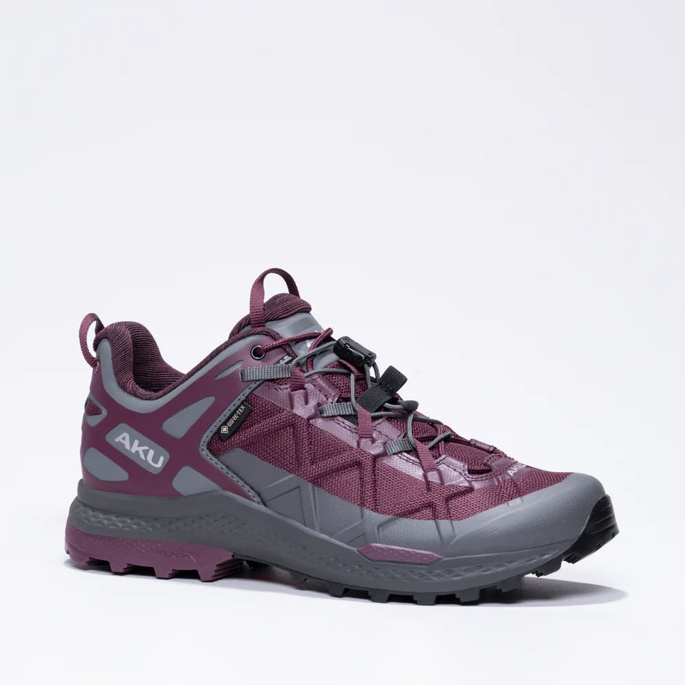 AKU Rocket DFS Gtx W's - Scarpe da Trekking Donna - Neverland Firenze