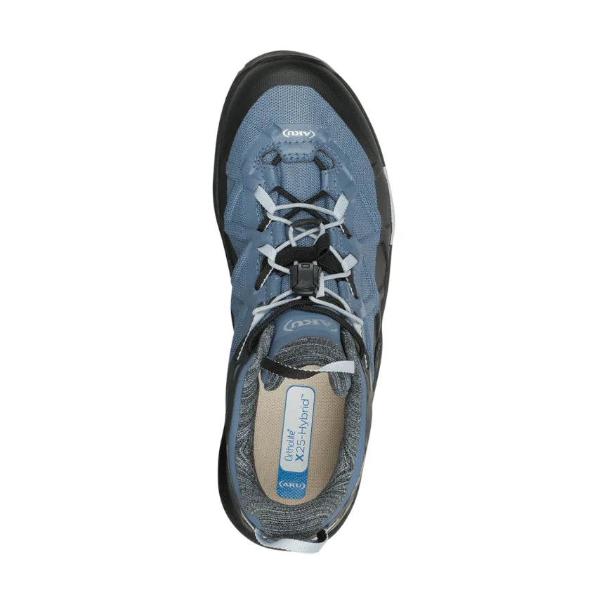 AKU Rocket DSF Gtx W's - Scarpe da Trekking Donna - Neverland Firenze
