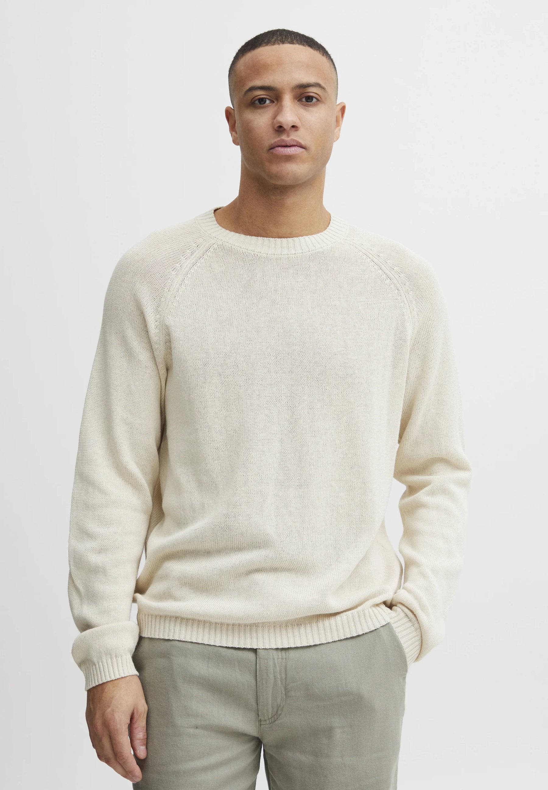 Solid Fabio - Maglia Lifestyle Uomo - Neverland Firenze