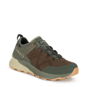 -AKU Omnia V-Light Gtx - Scarpe da Trekking Uomo - Neverland Firenze