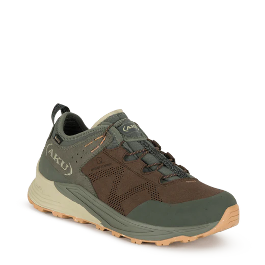 AKU Omnia V-Light Gtx - Scarpe da Trekking Uomo