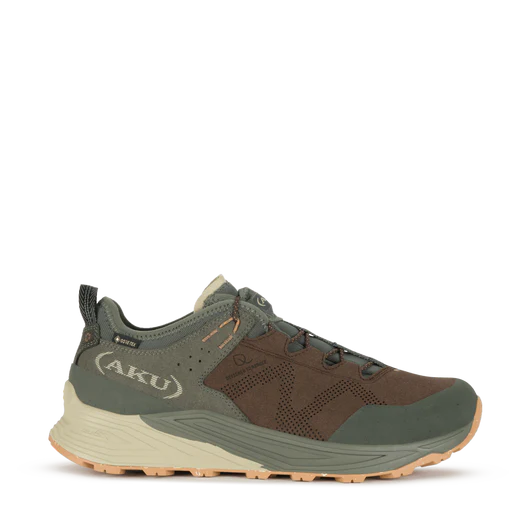 AKU Omnia V-Light Gtx - Scarpe da Trekking Uomo