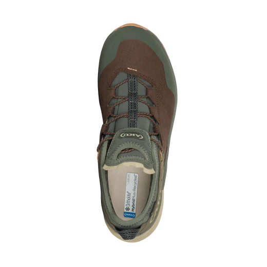 AKU Omnia V-Light Gtx - Scarpe da Trekking Uomo