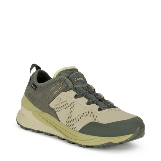 -AKU Omnia V-Light Gtx - Scarpe da Trekking Uomo - Neverland Firenze
