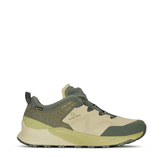 -AKU Omnia V-Light Gtx - Scarpe da Trekking Uomo - Neverland Firenze