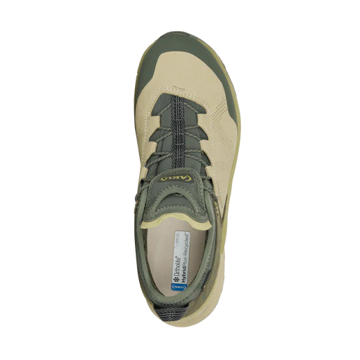 -AKU Omnia V-Light Gtx - Scarpe da Trekking Uomo - Neverland Firenze