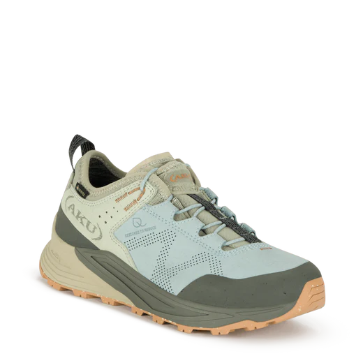 -AKU Omnia V-Light Gtx W's - Scarpe da Trekking Donna - Neverland Firenze