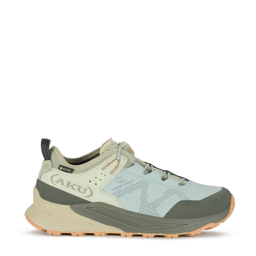-AKU Omnia V-Light Gtx W's - Scarpe da Trekking Donna - Neverland Firenze