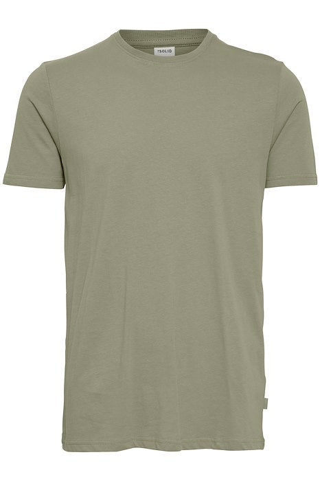 Solid Rock SS - T-Shirt Lifestyle Uomo - Neverland Firenze