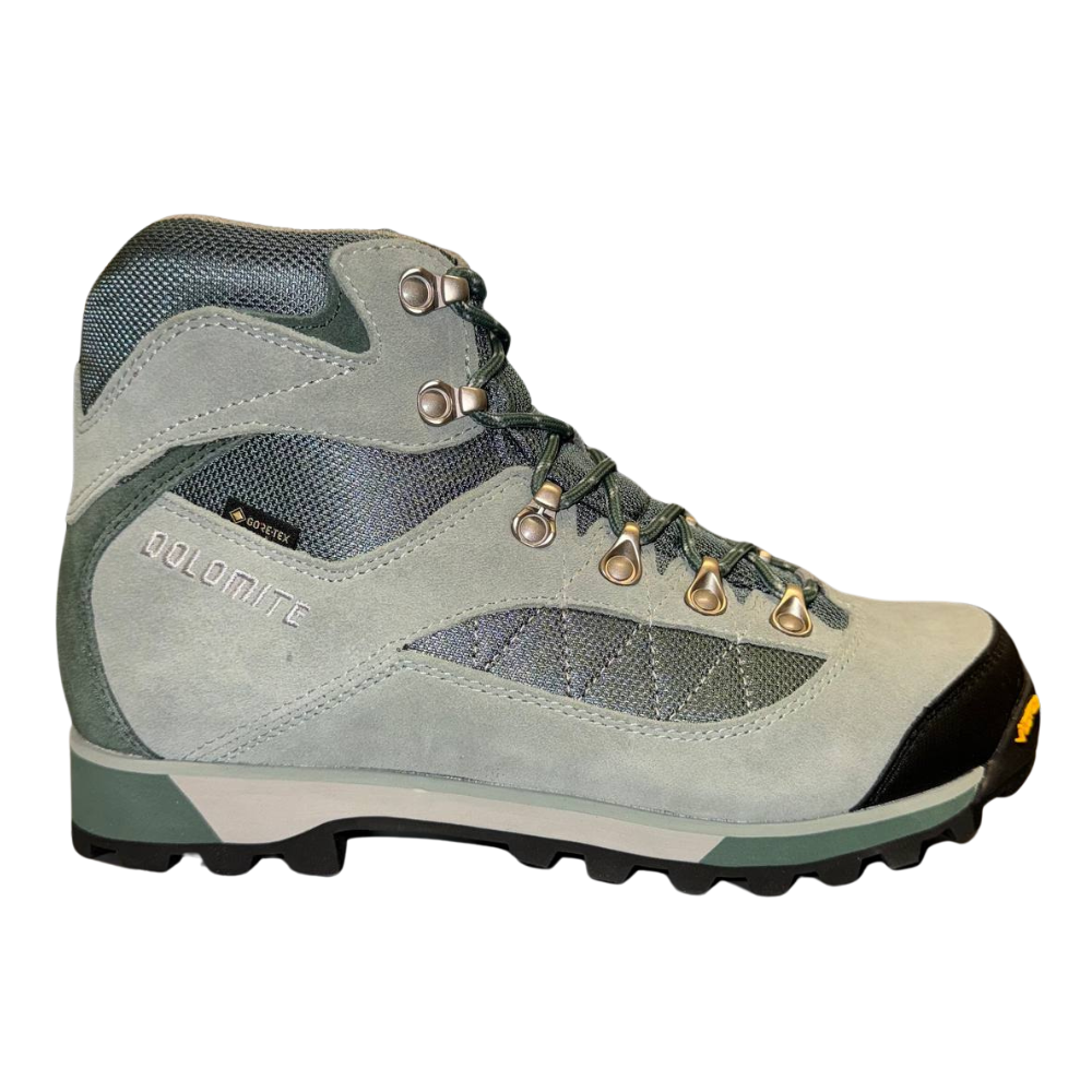 Scarpe trekking 2025 dolomite donna