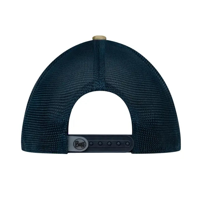Buff Trucker Cap Tinai - Cappellino Lifestyle - Neverland Firenze