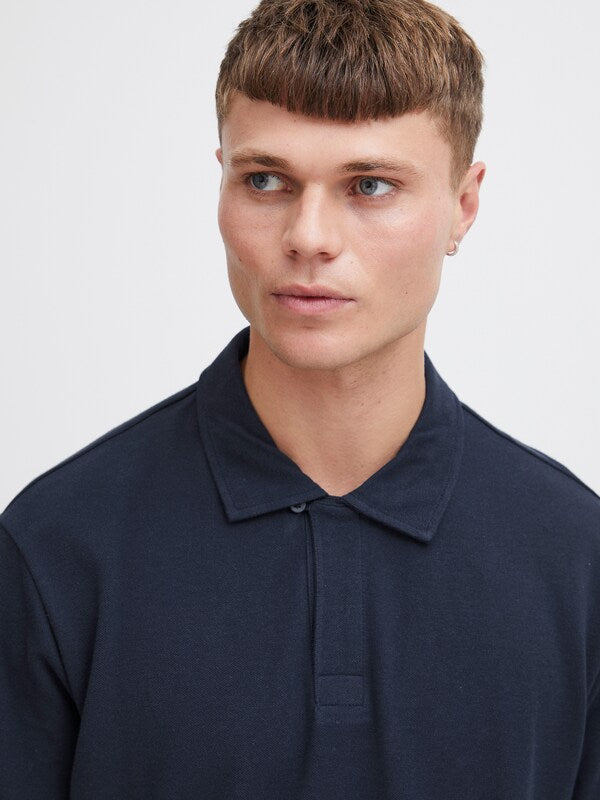 Solid Ihaab - Polo Lifestyle Uomo - Neverland Firenze