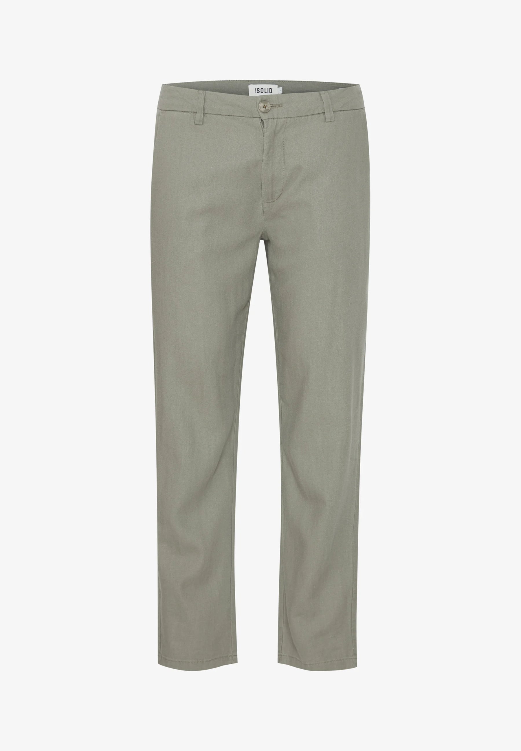 Solid Allan Liam - Pantaloni Lifestyle Uomo - Neverland Firenze