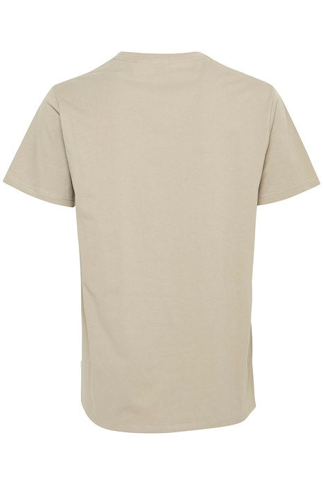 Solid Owens SS - T-Shirt Lifestyle Uomo - Neverland Firenze