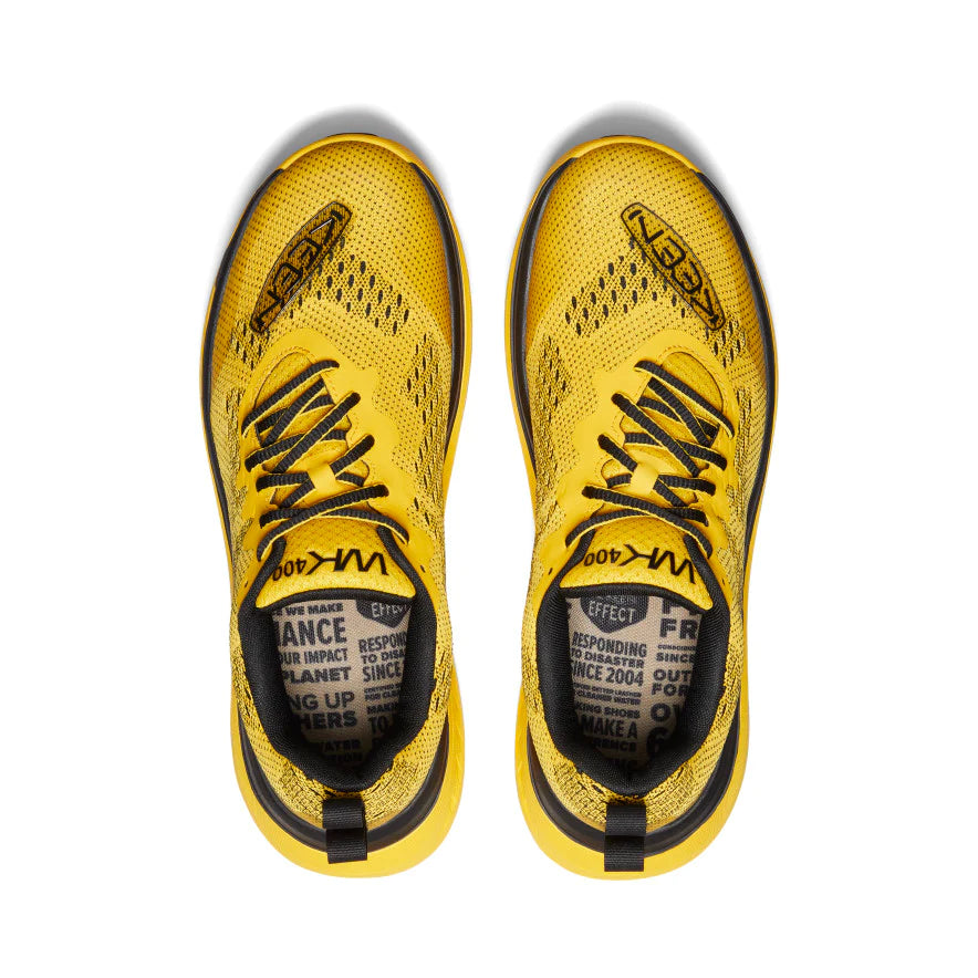 KEEN WK400 - Scarpe da Walking Uomo - Neverland Firenze