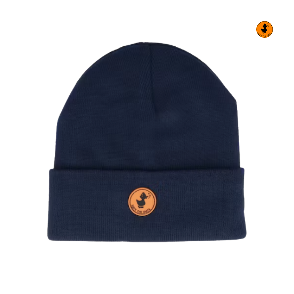 Save The Duck Lou - Cappello Beanie Lifestyle - Neverland Firenze