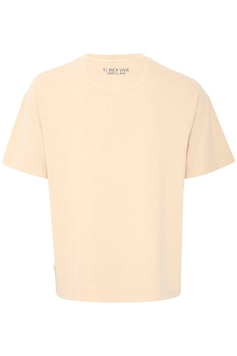 Solid Orvin SS - T-Shirt Lifestyle Uomo - Neverland Firenze
